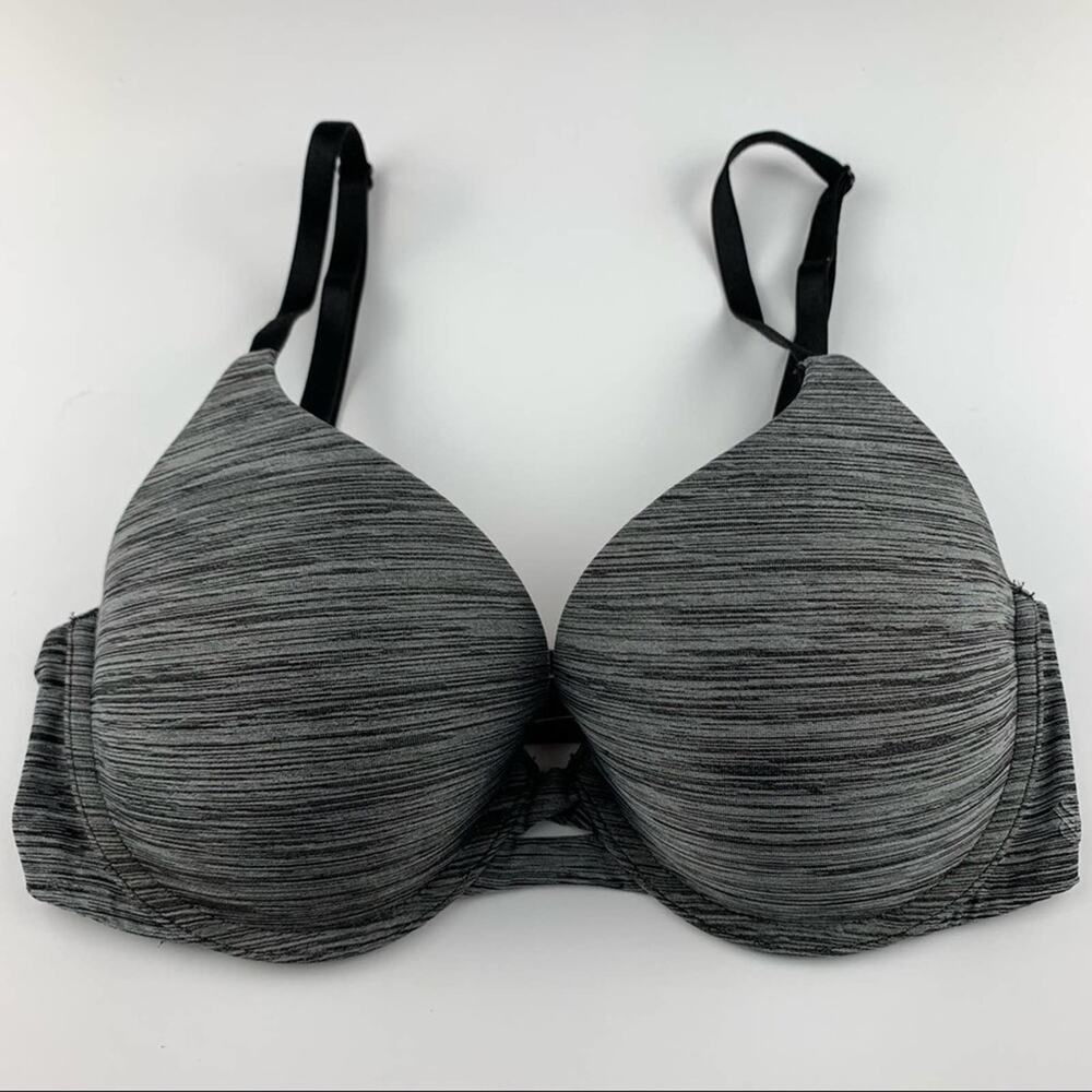 Victoria’s Secret Perfect Shape Bra 32D #4359